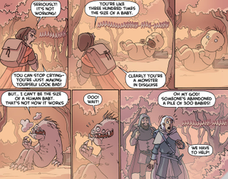 Illustration for article titled SFW Oglaf